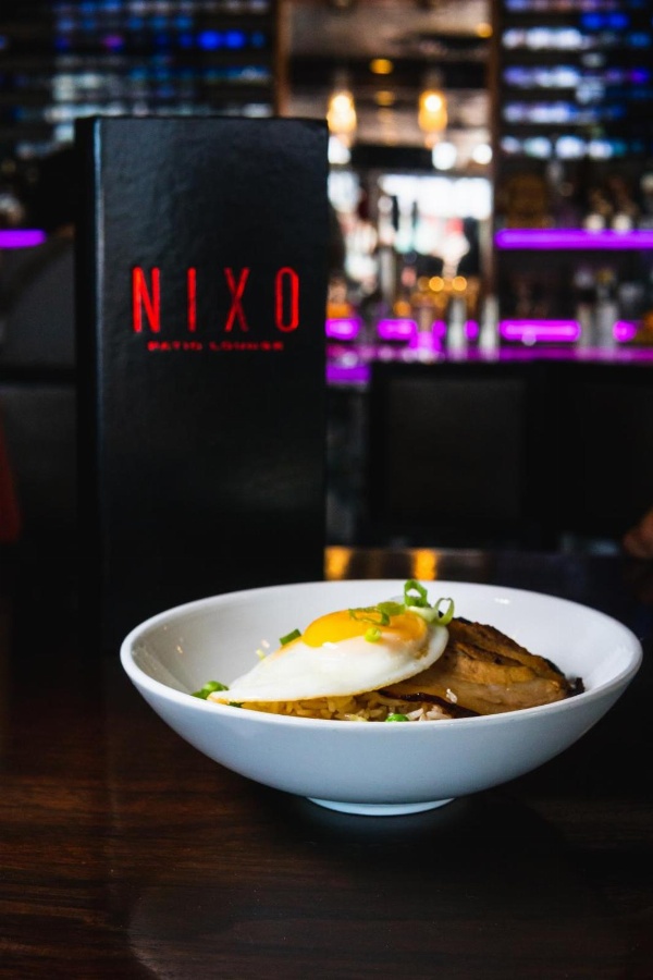 E Central Hotel Los Angeles Main image