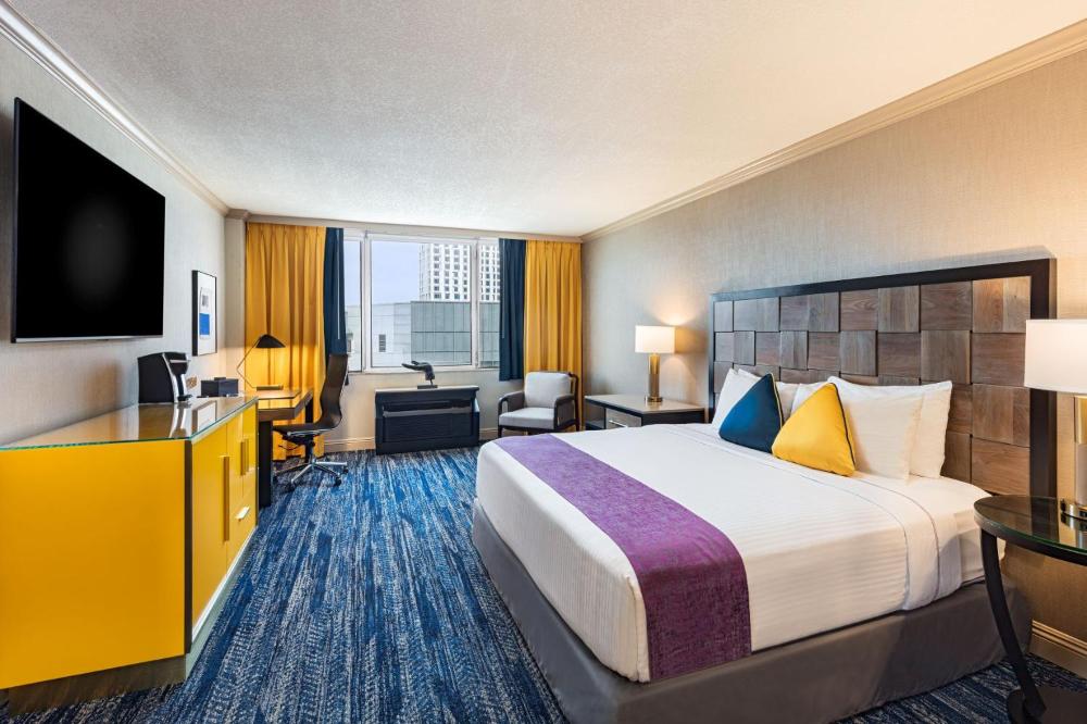 King Room - Disability Access